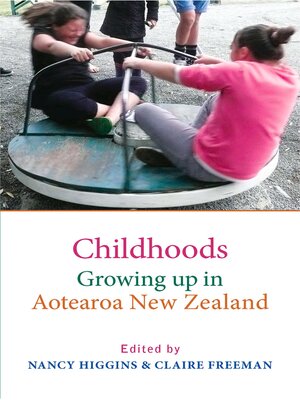 cover image of Childhoods